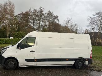 Opel Movano Weinig km !!! picture 2