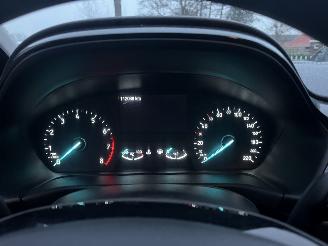 Ford Fiesta  picture 16