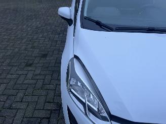 Ford Fiesta  picture 29