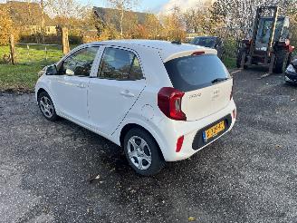 Kia Picanto  picture 3