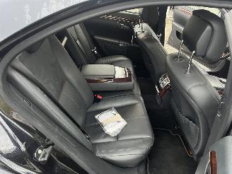 Mercedes S-klasse S320 cdi !! Mooie auto !! picture 23