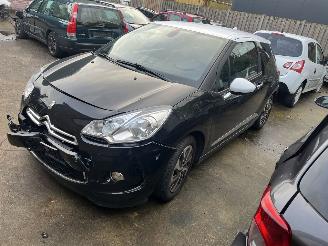 Citroën DS3 1.6 thp picture 2