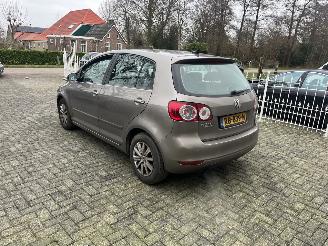 Volkswagen Golf plus  picture 3