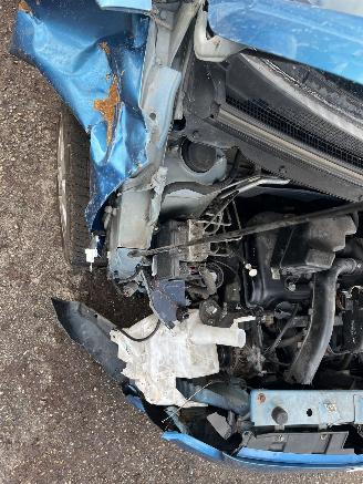 Mitsubishi Space-star  picture 39