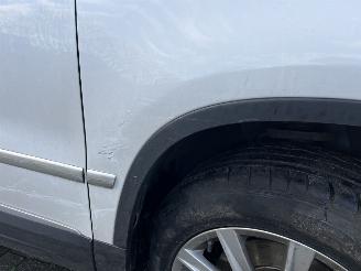 Volkswagen Tiguan Weinig km !! picture 20