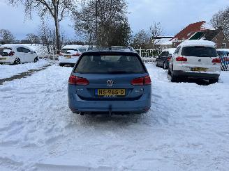 Volkswagen Golf 1.0 tsi picture 4