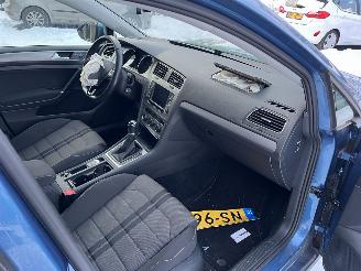 Volkswagen Golf 1.0 tsi picture 17