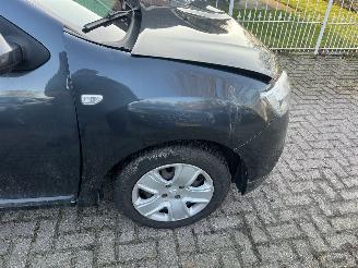 Dacia Logan  picture 15