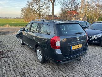 Dacia Logan  picture 2