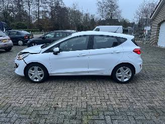 Ford Fiesta  picture 2