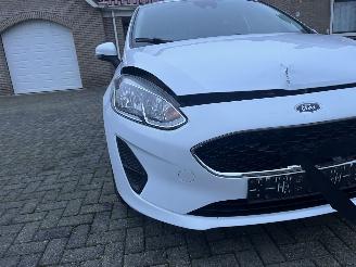 Ford Fiesta  picture 33