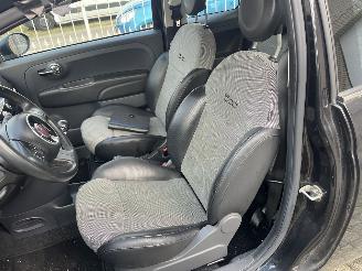 Fiat 500C Weinig km !! Cabrio picture 9