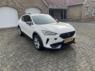 Cupra Formentor Weinig km !! picture 7