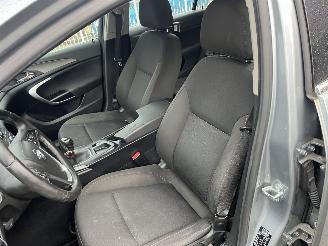 Opel Insignia SPORTS TOURER 1.6 turbo !! picture 9