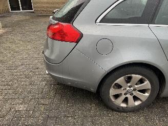 Opel Insignia SPORTS TOURER 1.6 turbo !! picture 26