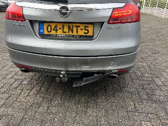 Opel Insignia SPORTS TOURER 1.6 turbo !! picture 27