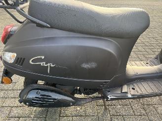 Capri  Rijdbare schade picture 14