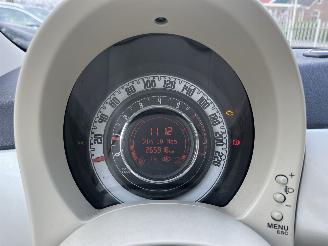 Fiat 500 1.4 16v picture 14