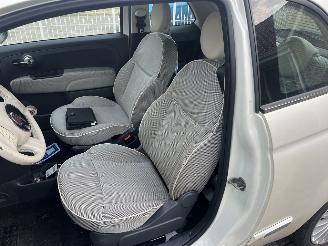 Fiat 500 1.4 16v picture 10