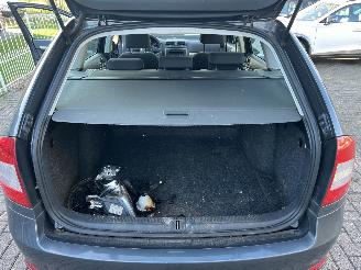 Skoda Octavia 1.2 tsi picture 12