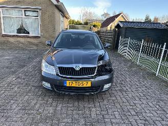 Skoda Octavia 1.2 tsi picture 7