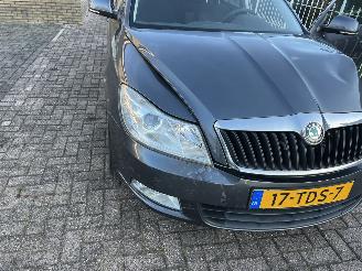 Skoda Octavia 1.2 tsi picture 18