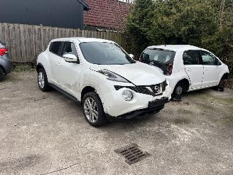 Nissan Juke 1.2 dig-t picture 7