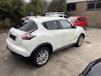 Nissan Juke 1.2 dig-t picture 5
