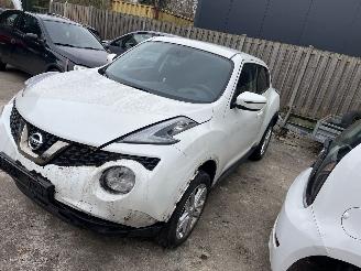 Nissan Juke 1.2 dig-t picture 2
