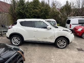Nissan Juke 1.2 dig-t picture 6