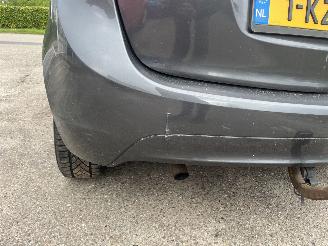 Opel Meriva 1.7 cdti motorschade !! picture 21