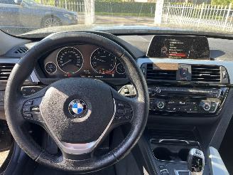 BMW 3-serie 318d weinig km !! picture 11