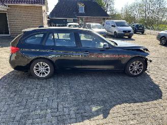 BMW 3-serie 318d weinig km !! picture 6