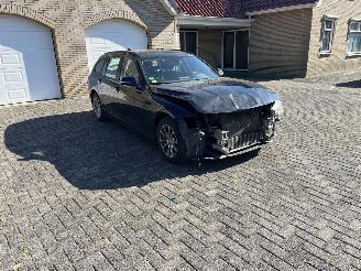 BMW 3-serie 318d weinig km !! picture 7