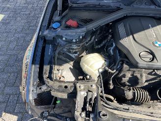 BMW 3-serie 318d weinig km !! picture 23