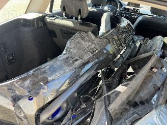 BMW 3-serie 318d weinig km !! picture 17