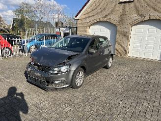 skadebil auto Volkswagen Polo 1.2 tsi 2017/3