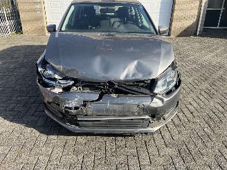 Volkswagen Polo 1.2 tsi picture 21