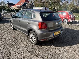 Volkswagen Polo 1.2 tsi picture 3
