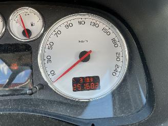 Peugeot 307  picture 25