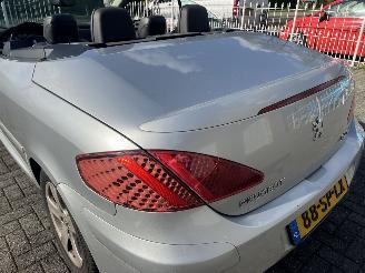 Peugeot 307  picture 13