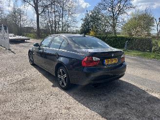 BMW 3-serie 318i nieuwe distributie ketting en klepseals !! picture 3