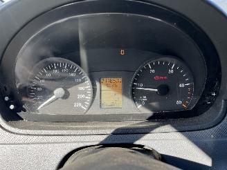 Mercedes Vito 109cdi weinig km !! picture 14
