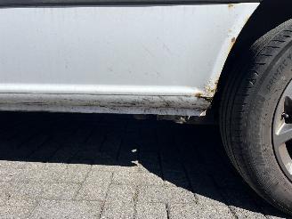 Mercedes Vito 109cdi weinig km !! picture 24