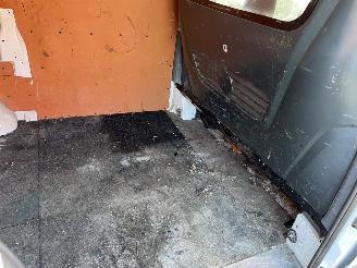 Mercedes Vito 109cdi weinig km !! picture 17