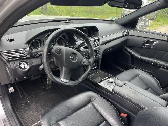 Mercedes E-klasse 350 CGI AMG pakket picture 10
