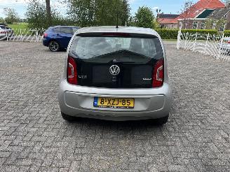 Volkswagen Up! High up !! picture 4