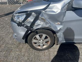 Mitsubishi Space-gear Automaat !! Zeer weinig km !! picture 24