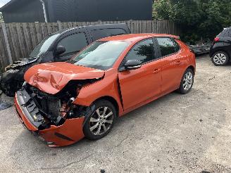  Opel Corsa 1.2 2022/10