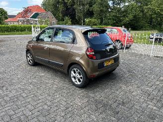 Renault Twingo Luxe uitvoering !! picture 3